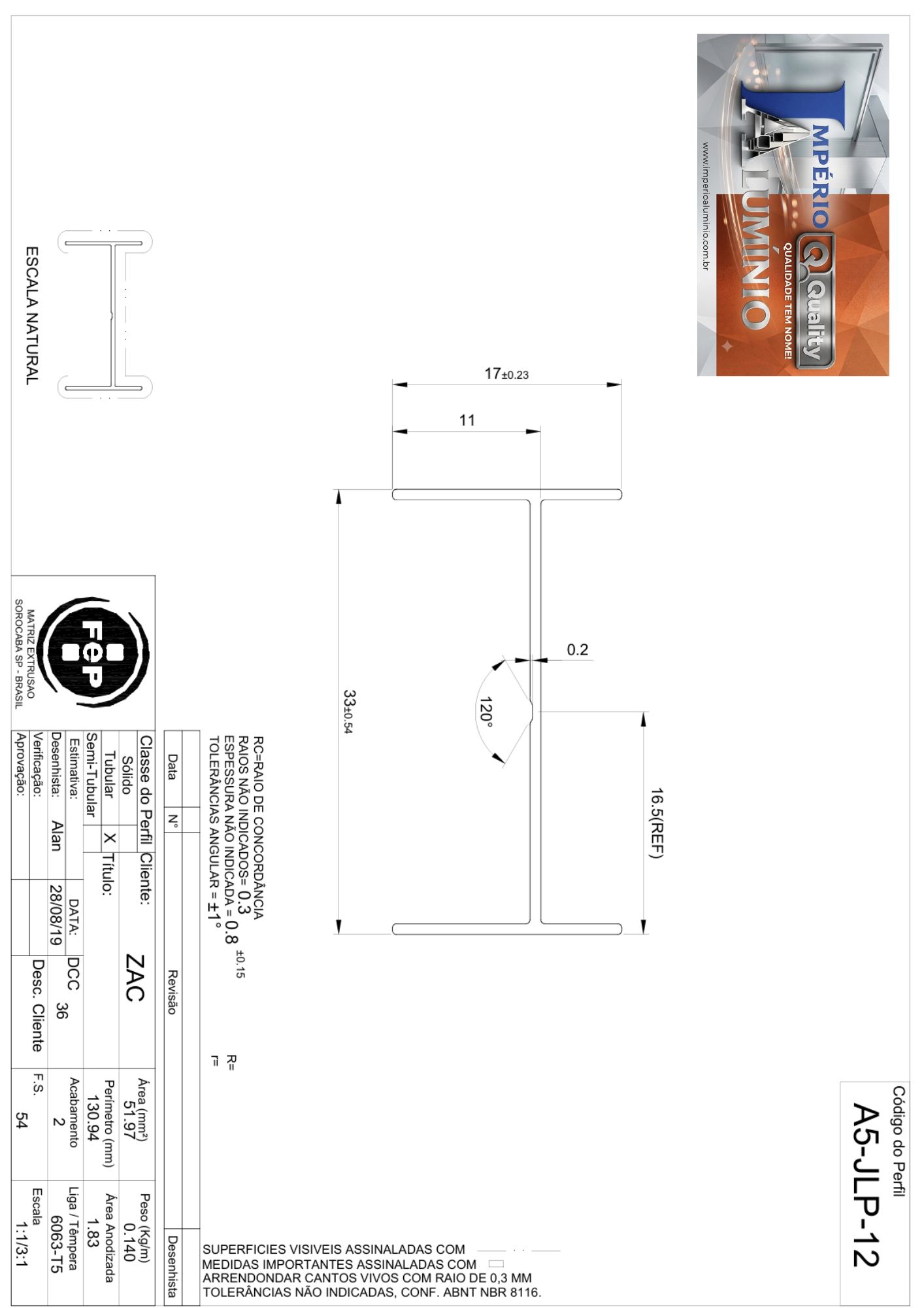Documento: JLP - 012