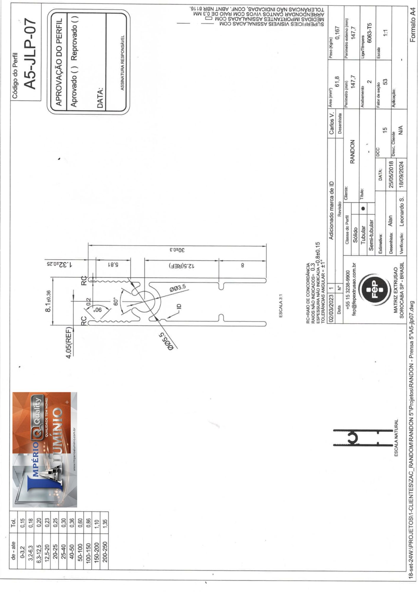 Documento: JLP-07
