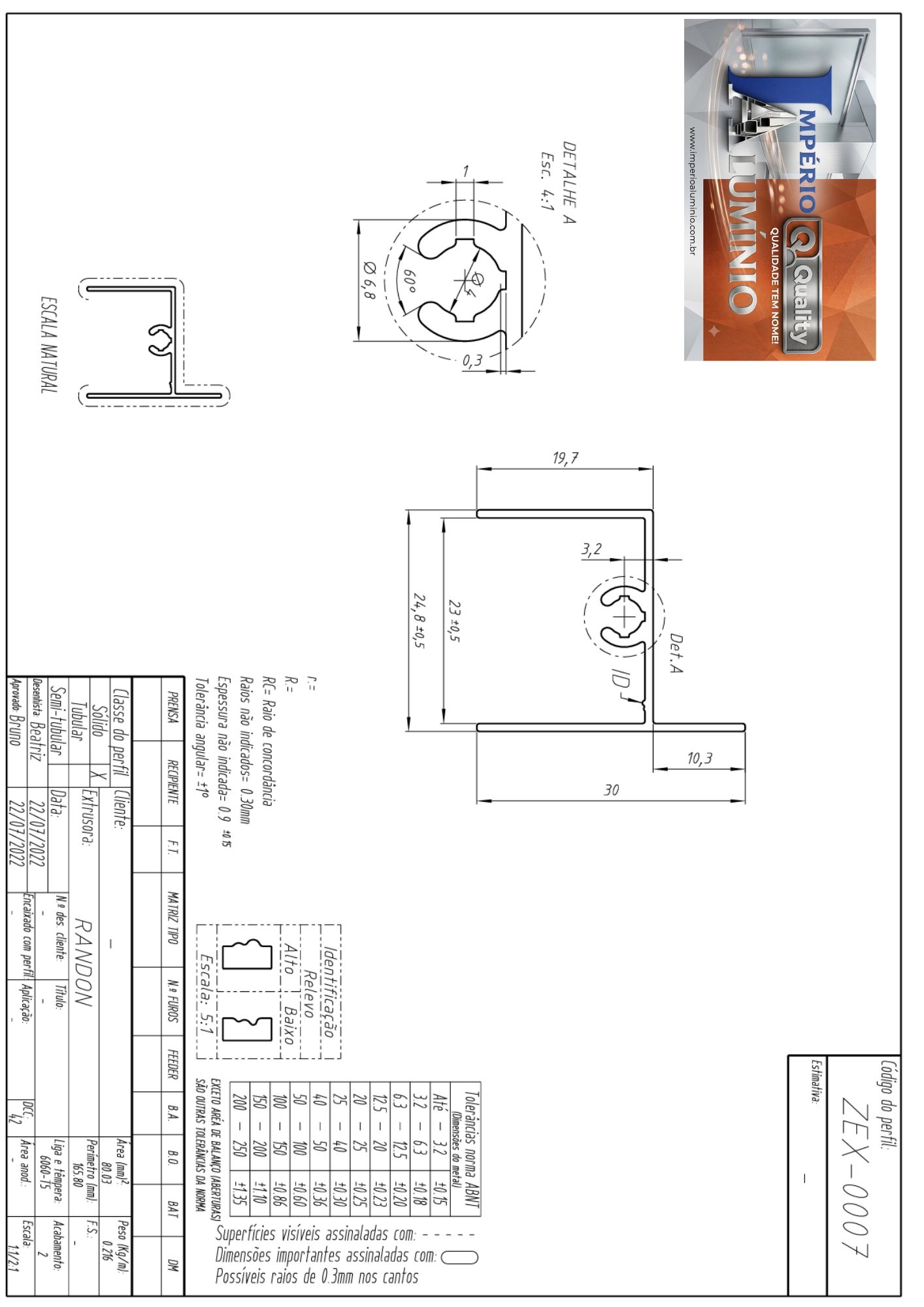 Documento: PG - 011C