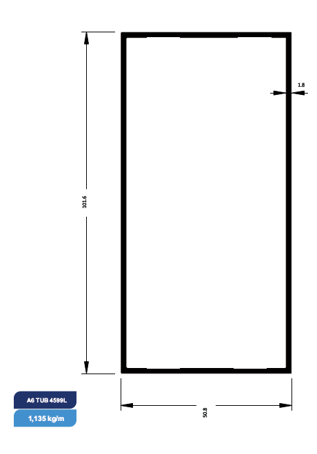 Documento: TUB-4599L