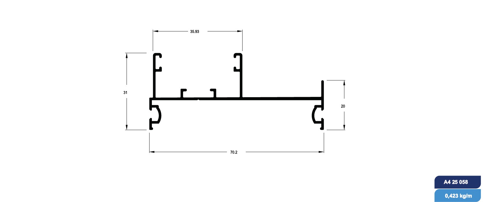 Documento: A4 25 058 