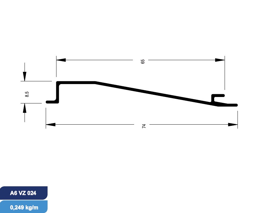 Documento: A6 VZ 024