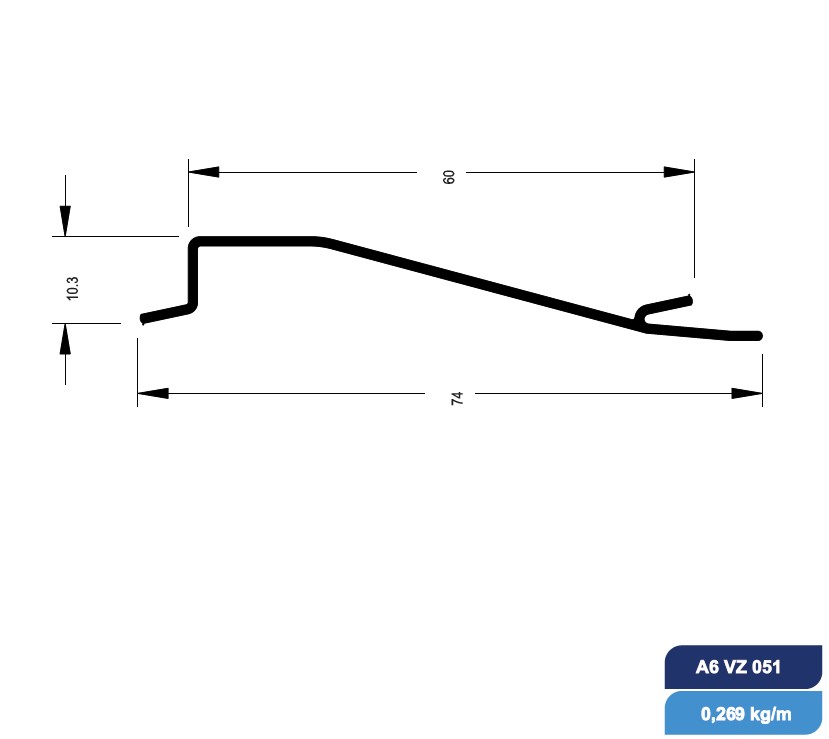Documento: A6 VZ 051