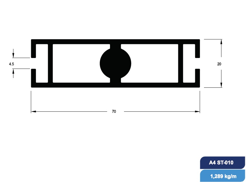 Documento: A4 ST-010