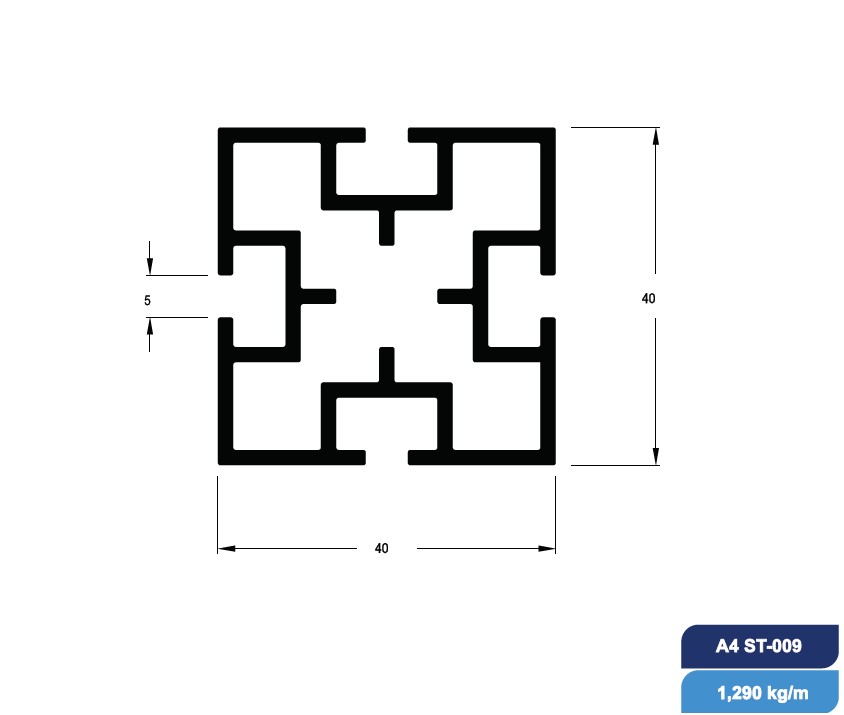 Documento: A4 ST-009