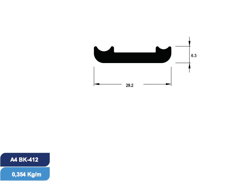 Documento: A4 BK-412