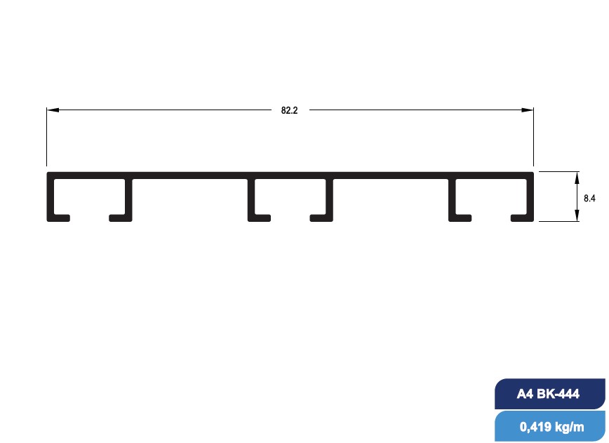 Documento: A4 BK-444