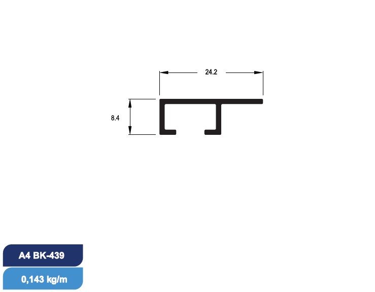 Documento: A4 BK-439