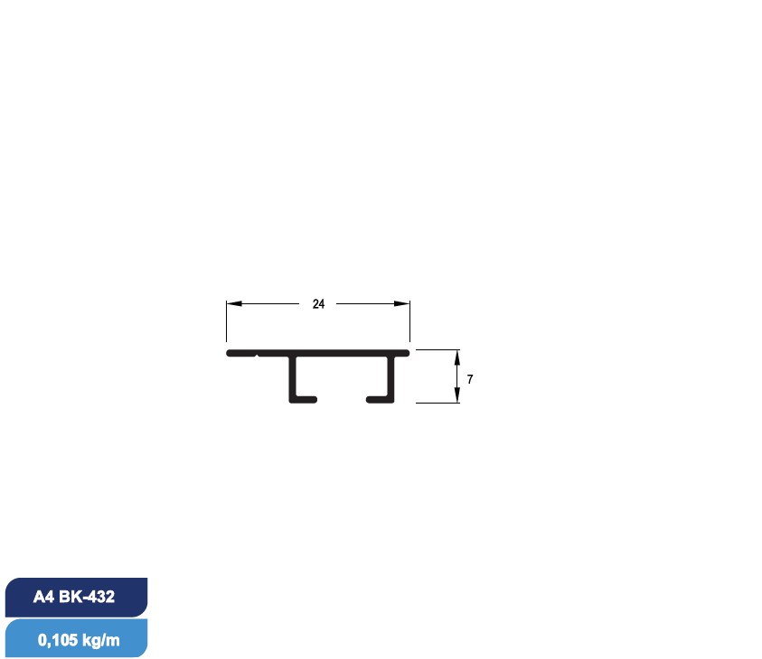 Documento: A4 BK-432