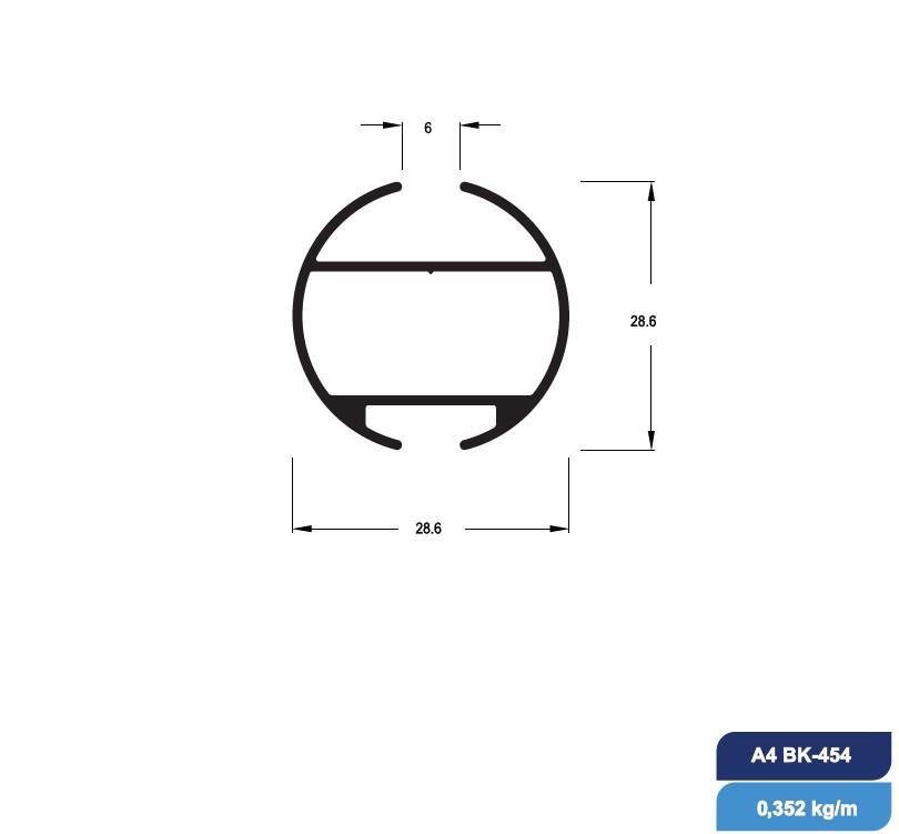 Documento: A4 BK-454