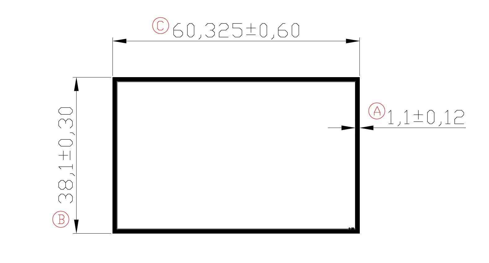 Documento: TUB-4543LL