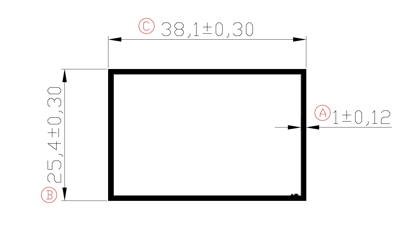 Documento: TUB-4545LL