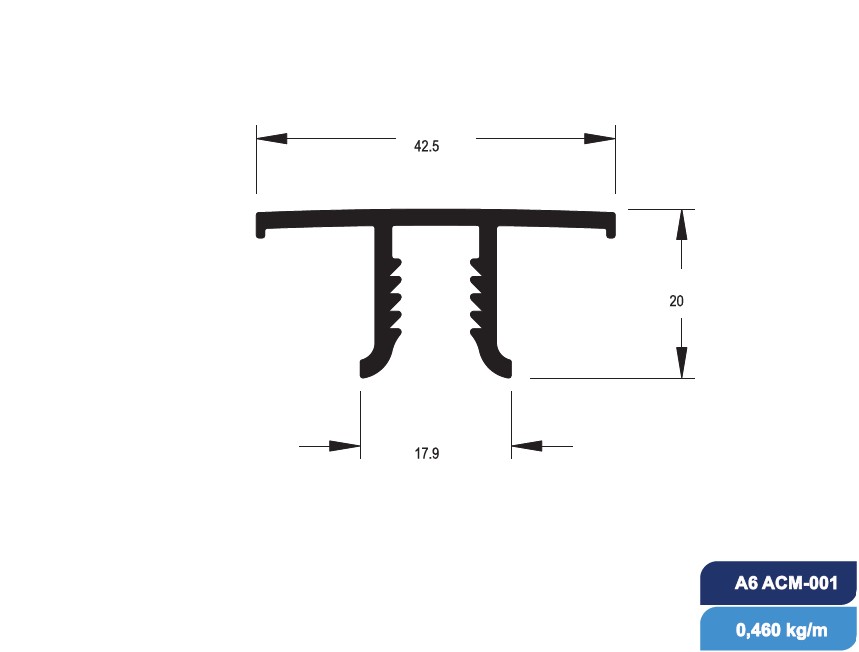 Documento: A6 ACM-001