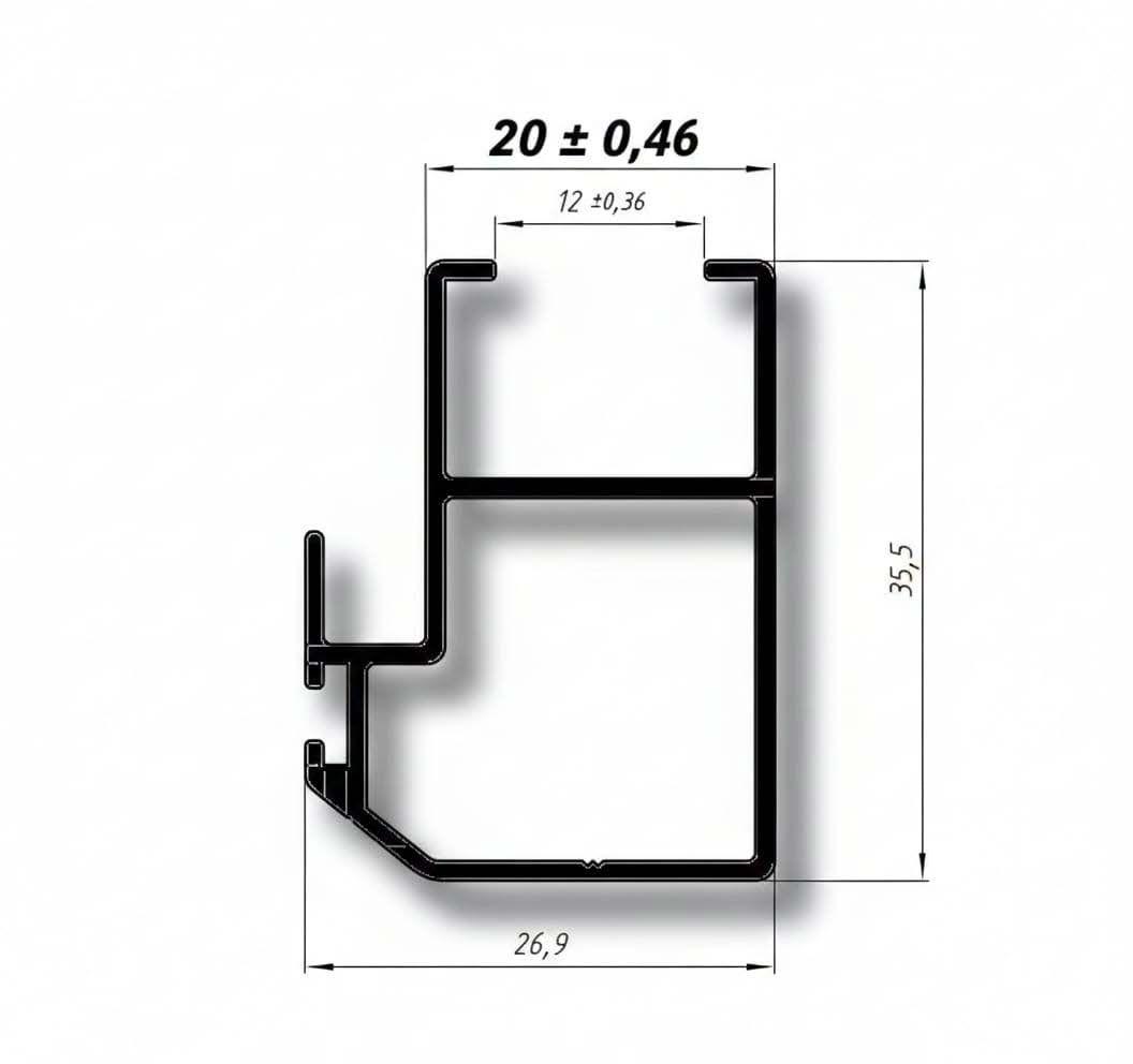 Documento: PRM20 F-03