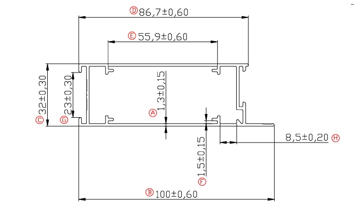 Documento: LG-042 TRAVA