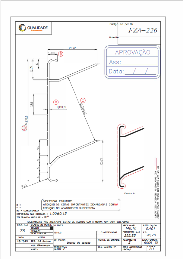 Documento: FZA - 226